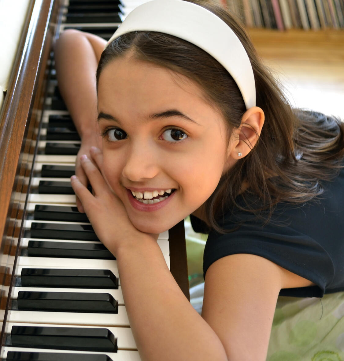 Brighton Beach Piano and Voice Lessons